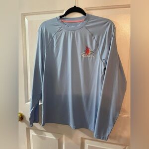 Burlebo men’s long sleeve